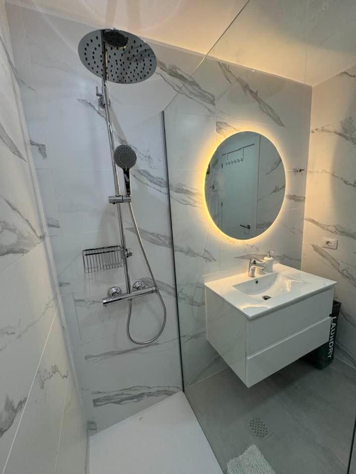 Royal Suite Diamantes I With Ac Лос-Крістіанос Екстер'єр фото